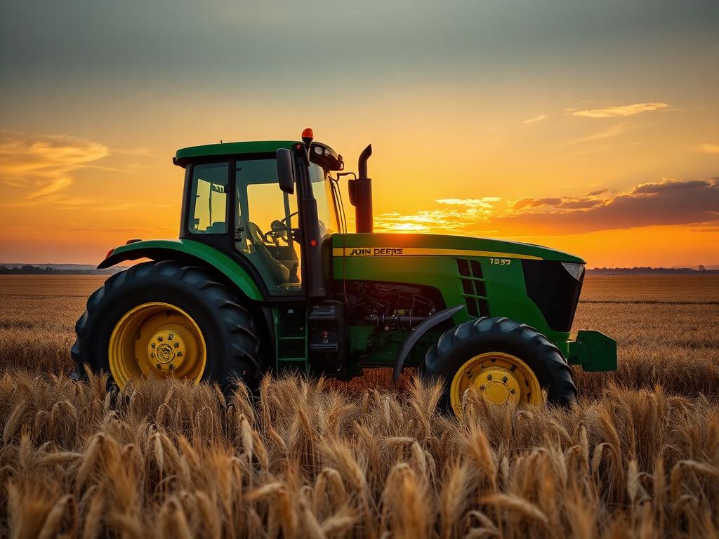 Agriculture